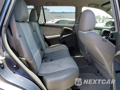 Zdjęcie 11 z 13 samochodu: 2014 TOYOTA RAV4 EV VIN:2T3YL4DV2EW002519 - miniatura