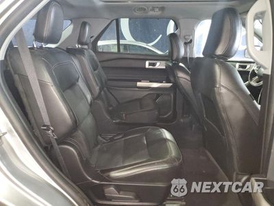Zdjęcie 11 z 15 samochodu: 2022 FORD EXPLORER LIMITED VIN:1FMSK8FH1NGC05478 - miniatura