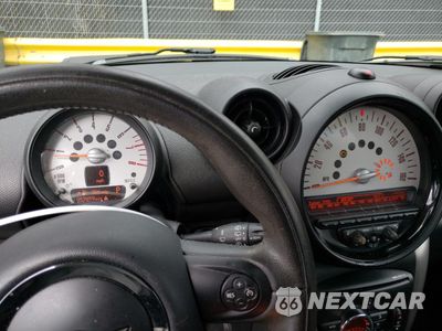 Zdjęcie 9 z 14 samochodu: 2014 MINI COOPER COUNTRYMAN VIN:WMWZB3C52EWR36567 - miniatura