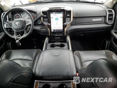 Zdjęcie 8 z 14 samochodu: 2023 RAM 2500 LARAMIE VIN:3C6UR5FL3PG566768 - miniatura