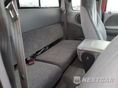 Zdjęcie 11 z 14 samochodu: 1998 DODGE DAKOTA VIN:1B7GL22Y3WS656615 - miniatura