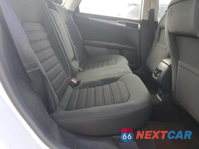 Zdjęcie 10 z 12 samochodu: 2019 FORD FUSION SE VIN:3FA6P0HD5KR239193 - miniatura