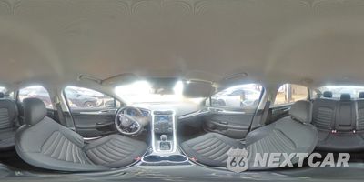 Zdjęcie 13 z 14 samochodu: 2015 FORD FUSION SE VIN:3FA6P0H71FR207437 - miniatura