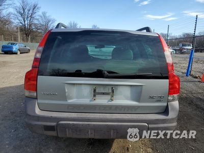 Zdjęcie 6 z 13 samochodu: 2004 VOLVO XC70 VIN:YV1SZ59H841127660 - miniatura