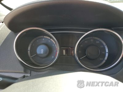 Zdjęcie 9 z 14 samochodu: 2014 HYUNDAI SONATA GLS VIN:5NPEB4AC4EH883823 - miniatura