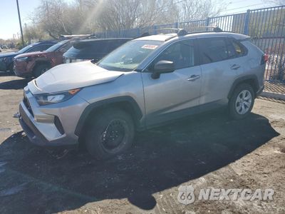 2020 TOYOTA RAV 4 2T3H1RFYXLC070288 - główne zdjęcie licytacji z USA - miniatura