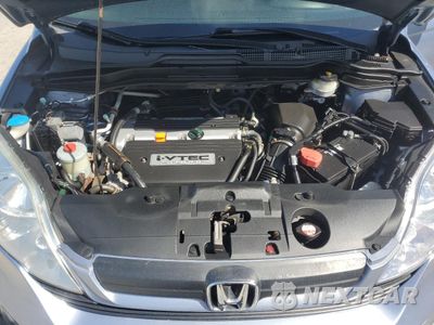 Zdjęcie 12 z 13 samochodu: 2009 HONDA CR-V LX VIN:3CZRE38339G701871 - miniatura