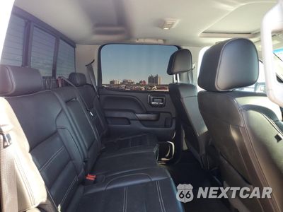 Zdjęcie 10 z 14 samochodu: 2018 GMC SIERRA K2500 DENALI VIN:1GT12UEY0JF265973 - miniatura