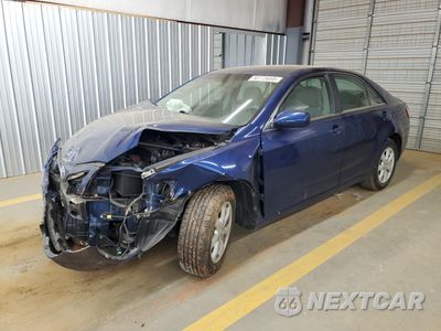 2010 TOYOTA CAMRY BASE 4T4BF3EK0AR023521 - główne zdjęcie licytacji z USA - miniatura