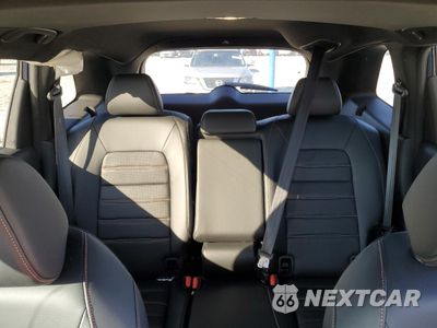 Zdjęcie 10 z 15 samochodu: 2024 HONDA CR-V SPORT-L VIN:7FARS5H88RE011422 - miniatura
