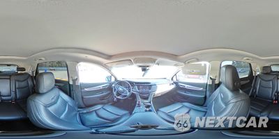 Zdjęcie 14 z 15 samochodu: 2018 CADILLAC XT5 LUXURY VIN:1GYKNCRS6JZ131344 - miniatura