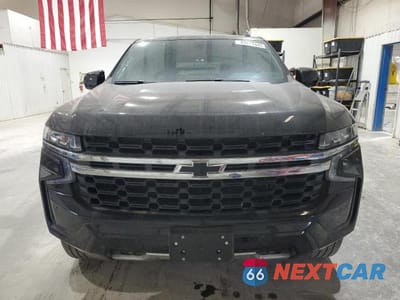 Piąte zdjęcie samochodu w środku: 2023 CHEVROLET TAHOE C1500 VIN:1GNSCLED9PR175129 - miniatura