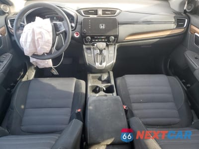 Zdjęcie 8 z 12 samochodu: 2018 HONDA CR-V EX VIN:2HKRW2H59JH628497 - miniatura