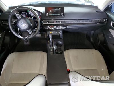 Zdjęcie 8 z 15 samochodu: 2022 HONDA CIVIC LX VIN:2HGFE2F2XNH522526 - miniatura