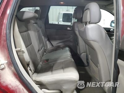 Zdjęcie 11 z 15 samochodu: 2012 JEEP GRAND CHEROKEE LAREDO VIN:1C4RJFAG1CC341736 - miniatura