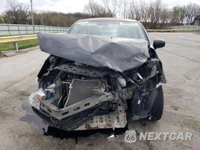 Piąte zdjęcie samochodu w środku: 2020 MITSUBISHI MIRAGE G4 ES VIN:ML32F3FJ9LHF12652 - miniatura