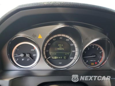 Zdjęcie 9 z 12 samochodu: 2010 MERCEDES-BENZ C 300 VIN:WDDGF5EBXAF426951 - miniatura