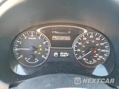 Zdjęcie 9 z 12 samochodu: 2013 NISSAN ALTIMA 2.5 VIN:1N4AL3APXDC130838 - miniatura