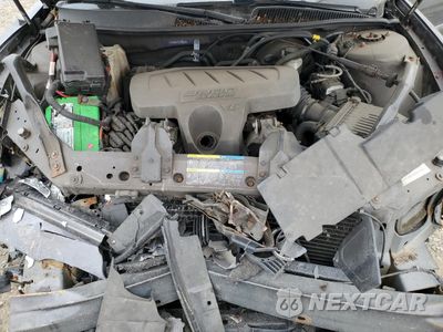 Zdjęcie 13 z 15 samochodu: 2008 BUICK LACROSSE CXL VIN:2G4WD582181192879 - miniatura