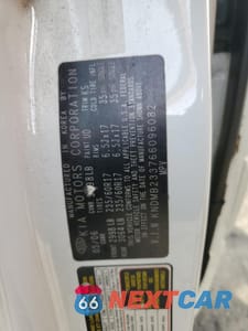 Zdjęcie 13 z 13 samochodu: 2006 KIA SEDONA EX VIN:KNDMB233766096082 - miniatura