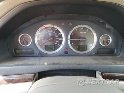 Zdjęcie 9 z 12 samochodu: 2004 VOLVO S80 VIN:YV1TS92D841336341 - miniatura