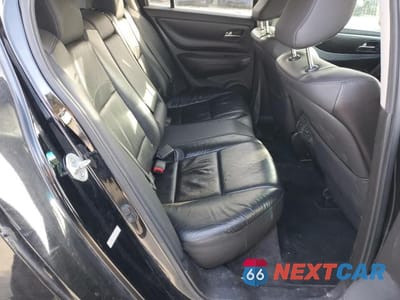 Zdjęcie 10 z 12 samochodu: 2010 ACURA ZDX TECHNOLOGY VIN:2HNYB1H42AH502204 - miniatura