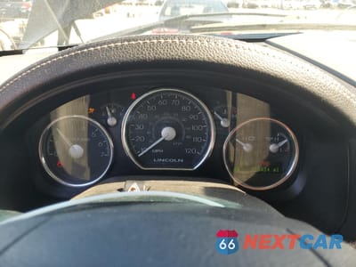 Zdjęcie 9 z 12 samochodu: 2006 LINCOLN MARK LT VIN:5LTPW18586FJ25611 - miniatura