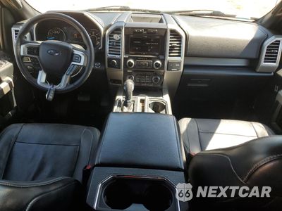 Zdjęcie 8 z 14 samochodu: 2015 FORD F150 SUPERCREW VIN:1FTEW1EF8FFB04698 - miniatura