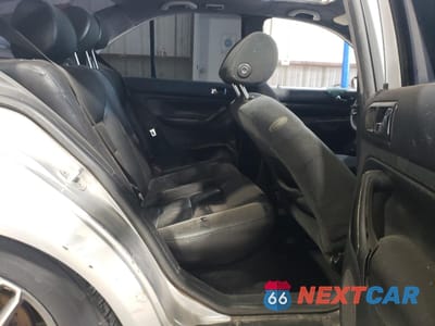 Zdjęcie 10 z 12 samochodu: 2002 VOLKSWAGEN JETTA GLS VIN:3VWSE69MX2M047004 - miniatura