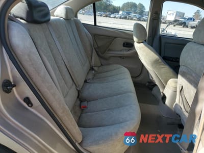 Zdjęcie 11 z 14 samochodu: 2002 HYUNDAI ELANTRA GLS VIN:KMHDN45D22U399216 - miniatura