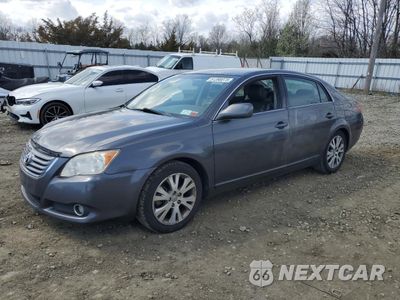 2008 TOYOTA AVALON XL 4T1BK36BX8U280278 - główne zdjęcie licytacji z USA - miniatura