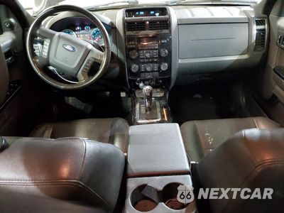 Zdjęcie 8 z 13 samochodu: 2011 FORD ESCAPE XLT VIN:1FMCU9DG6BKB81833 - miniatura