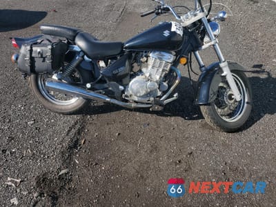 2007 SUZUKI GZ250 VTTNJ48A572100520 - główne zdjęcie licytacji z USA - miniatura