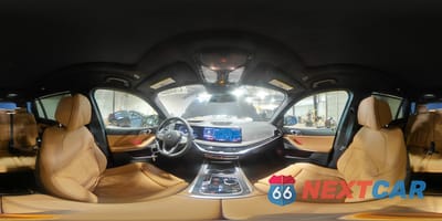 Zdjęcie 16 z 17 samochodu: 2025 BMW X7 XDRIVE40I VIN:5UX23EM05S9X70103 - miniatura