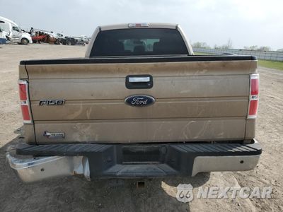 Zdjęcie 6 z 15 samochodu: 2013 FORD F150 SUPERCREW VIN:1FTFW1CT9DKD68613 - miniatura