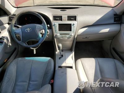 Zdjęcie 8 z 14 samochodu: 2009 TOYOTA CAMRY HYBRID VIN:4T1BB46K49U064840 - miniatura