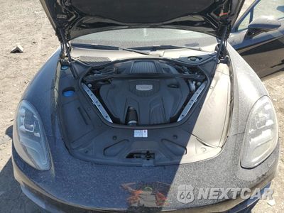 Zdjęcie 11 z 12 samochodu: 2019 PORSCHE PANAMERA BASE VIN:WP0AA2A70KL100870 - miniatura