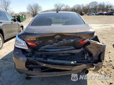 Zdjęcie 6 z 12 samochodu: 2016 NISSAN ALTIMA 2.5 VIN:1N4AL3AP0GC164498 - miniatura
