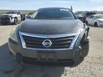 Piąte zdjęcie samochodu w środku: 2015 NISSAN ALTIMA 2.5 VIN:1N4AL3AP9FC101317 - miniatura