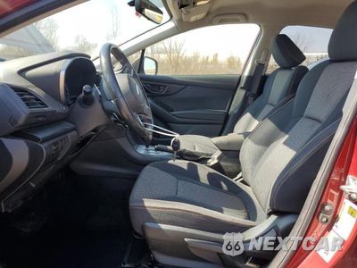 Zdjęcie 13 z 26 samochodu: 2018 SUBA CROSSTREK VIN:JF2GTABC2J8202085 - miniatura