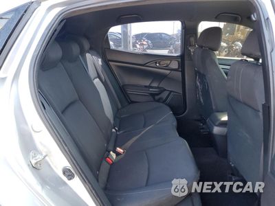 Zdjęcie 11 z 15 samochodu: 2018 HONDA CIVIC SPORT VIN:SHHFK7H44JU413853 - miniatura