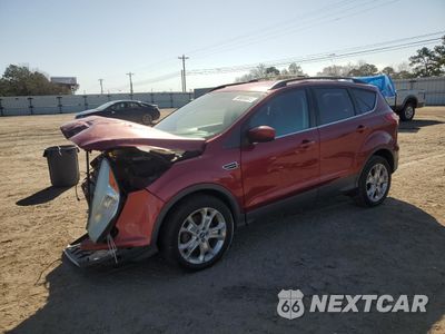 2013 FORD ESCAPE SE 1FMCU9G93DUB70664 - główne zdjęcie licytacji z USA - miniatura