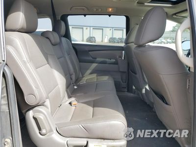 Zdjęcie 11 z 13 samochodu: 2016 HONDA ODYSSEY EXL VIN:5FNRL5H6XGB003505 - miniatura