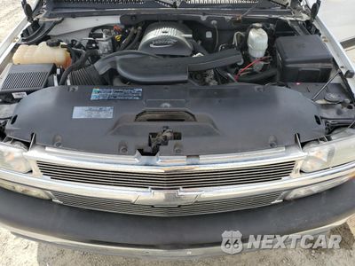 Zdjęcie 12 z 13 samochodu: 2001 CHEVROLET TAHOE C1500 VIN:1GNEC13T71R110105 - miniatura