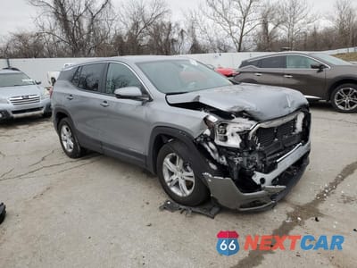 Czwarte zdjęcie samochodu z boku: 2016 KIA SOUL VIN:KNDJN2A25G7369844 - miniatura