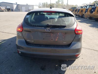 Zdjęcie 6 z 13 samochodu: 2018 FORD FOCUS SEL VIN:1FADP3M27JL294660 - miniatura