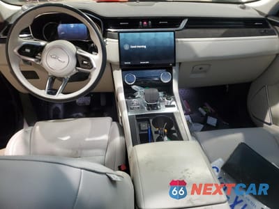 Zdjęcie 8 z 12 samochodu: 2021 JAGUAR F-PACE S VIN:SADCJ2EX3MA675129 - miniatura