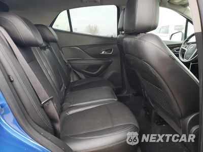 Zdjęcie 10 z 13 samochodu: 2014 BUICK ENCORE CONVENIENCE VIN:KL4CJBSB1EB772128 - miniatura
