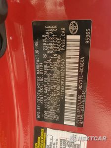 Zdjęcie 14 z 14 samochodu: 2004 TOYOTA CAMRY SOLARA SE VIN:4T1CA30PX4U021540 - miniatura
