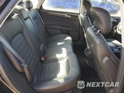 Zdjęcie 11 z 15 samochodu: 2013 FORD FUSION SE VIN:3FA6P0HR4DR266593 - miniatura